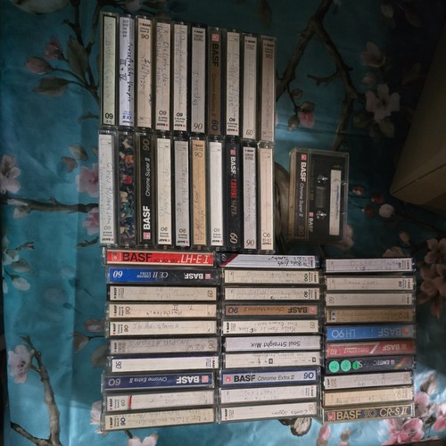 Konvolut von audio - von, 51