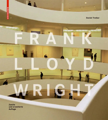 Frank lloyd wright english - frank,