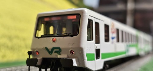 Selten h0 diesel - ☆selten,