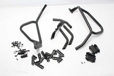 Sturzbügel Schutzbügel Halterung Sturzpads Honda CRF 1000 LA Africa Twin 16-16