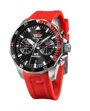 VOSTOK EUROPE Men Analog