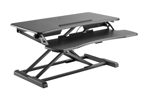 Sit stand workstation - sit-stand,