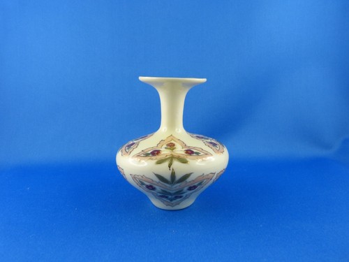 Kleine vintage porzellan vase - porzellan,