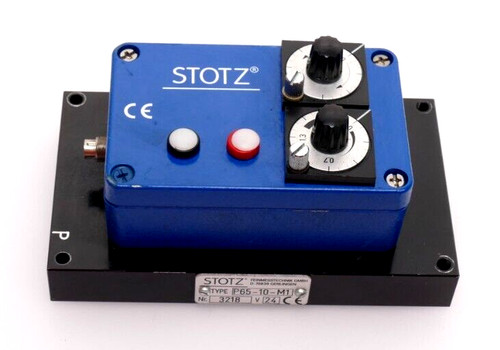 Stotz messwandler p65 m1 - stotz, p65-10-m1