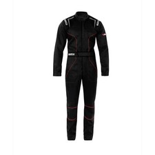 SPARCO Arbeitsanzug Overall