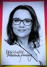 Michelle Müntefering -