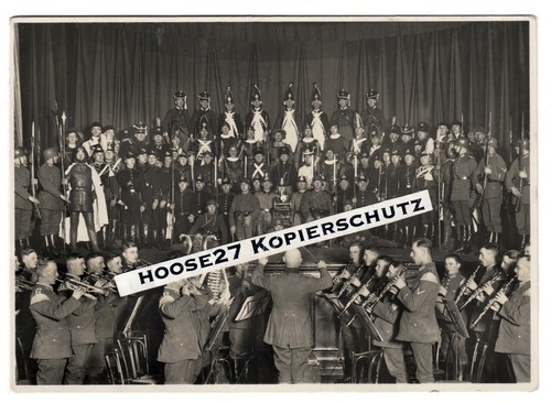 Foto regimentstag ir11 - foto,