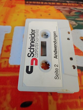 Schneider Computer Software
