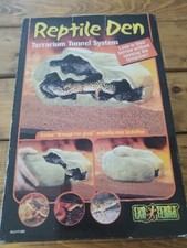 EXO TERRA REPTILE DEN