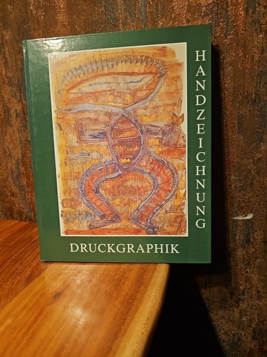 Hans wille handzeichnung - hans, -handzeichnung