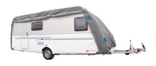 Wohnwagen-Schutzhülle 4,6 x