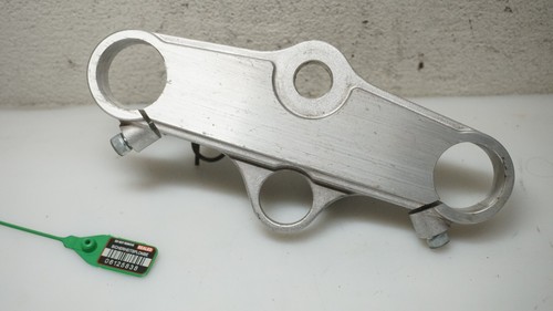 Suzuki 650 gabelbrücke - sv,