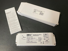 LED-Treiber, 36 W, 700 mA, triac dimmbar, Artikelnr.: 464803