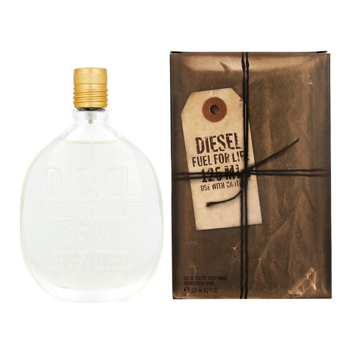 Diesel fuel for life homme - fuel,