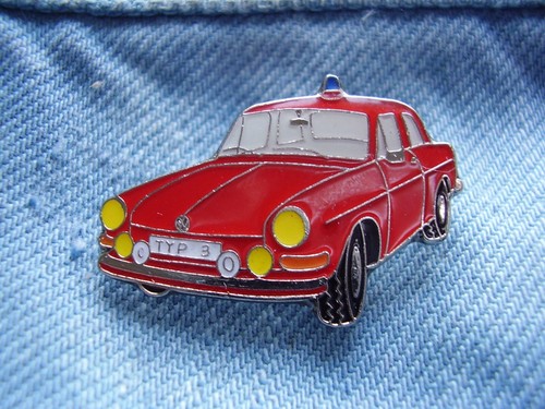 Pin 1600 stufenheck - pin,
