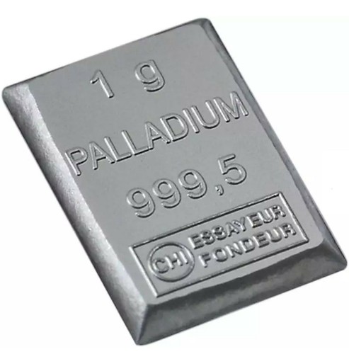Palladium valcambi schweiz - -,