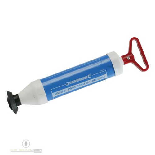 Druckluft abfluss reiniger - druckluft, abfluss-reiniger