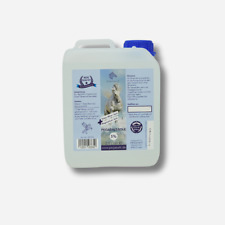 2,5L 5% TotesMeer Salz Sole Soletherapie Salzkammer Pferde Inhalationslösung