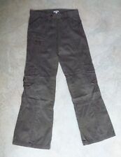 TCM Tchibo Mädchen Sommerhose**Hose**Cargohose**Gr. 134/140**TOP