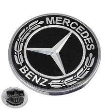 Für Mercedes Benz Motorhauben