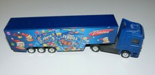 alterTruck /Satteltzug /Sammeltruck /Modellauto  Piasten-Werbetruck 