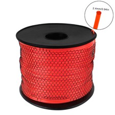 260m Mähfaden 2,4mm runde