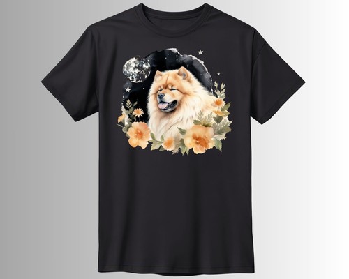 Chow hunde shirt für - chow,