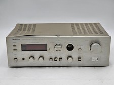Technics SU-V4A - Stereo DC