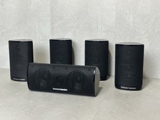 5x Harman Kardon HKTS-7