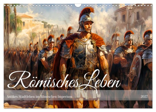 Römisches leben antikes - römisches,