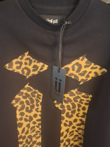 Unkut sweatshirt booba neu - sweatshirt,