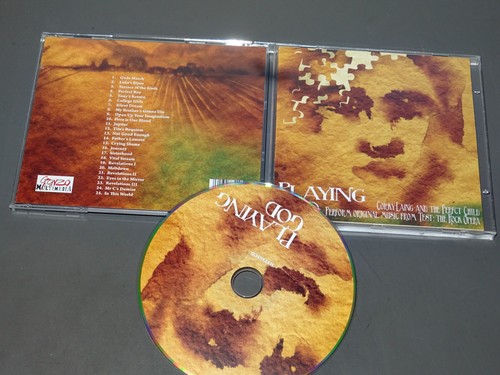 Corky laing playing - corky,
