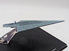 DeAgostini  / Star Wars  DieCast Modell  /   Super Star Destroyer Excutor  / OVP