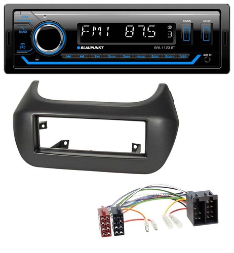 Blaupunkt mp3 bluetooth usb - blaupunkt,