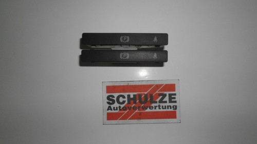 Kontrollleuchte handbremse - kontrollleuchte,