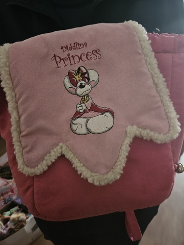 Diddl rucksack - diddl,