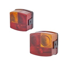 Rückleuchten-Set links rechts