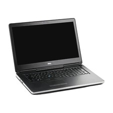 Dell precision 7710 - precision,