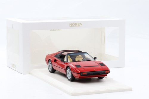 Norev ferrari 308 gts - 1:18,