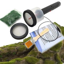 Beflockungs-Set,Statischer