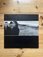 U2 - Joshua Tree | LP | VG+