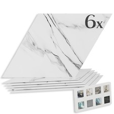 HEXIM Marmorplatten Optik