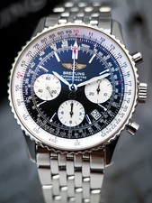 Breitling Navitimer