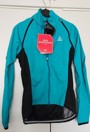 Radjacke laufjacke - radjacke, 36