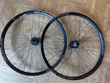 Laufradsatz DH FR Spank Spike