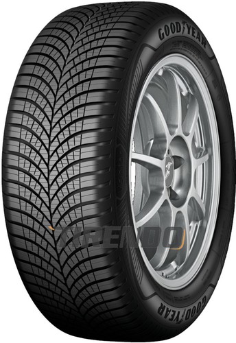 Goodyear vector seasons - vector,