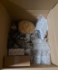 ca 144 Teile  Zubehör