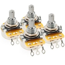 CTS 450 A500K Audio Taper