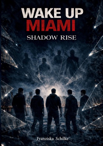 Wake miami shadow - up,