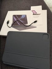 magic keyboard ipad pro 11